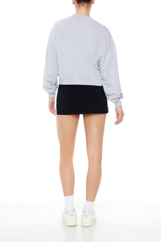 Las Vegas Raiders Skort