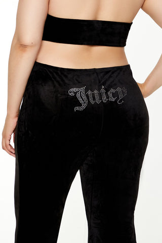 Plus Size Juicy Couture Jumpsuit