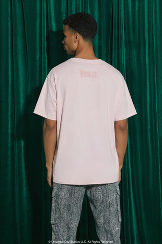 Wicked Glinda Embroidered Tee