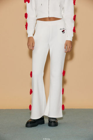 Disney Minnie Mouse Bow Sweatpants