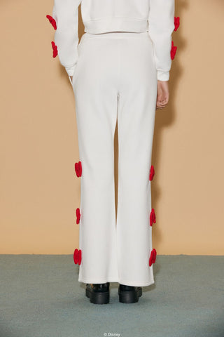 Disney Minnie Mouse Bow Sweatpants