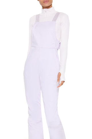 Active Waterproof Glitter Ski Jumpsuit