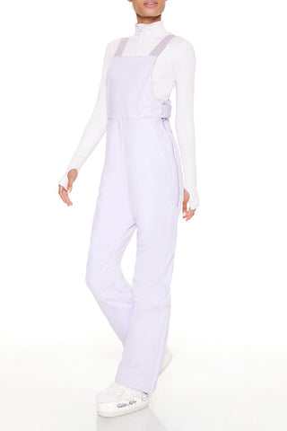 Active Waterproof Glitter Ski Jumpsuit