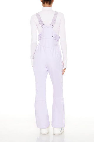 Active Waterproof Glitter Ski Jumpsuit