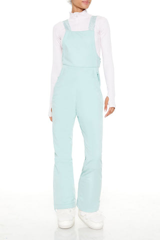 Active Waterproof Glitter Ski Jumpsuit