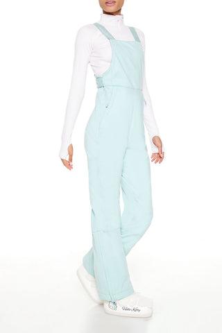 Active Waterproof Glitter Ski Jumpsuit