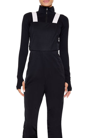 Active Waterproof Glitter Ski Jumpsuit