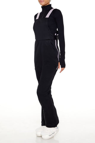 Active Waterproof Glitter Ski Jumpsuit