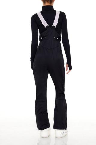 Active Waterproof Glitter Ski Jumpsuit