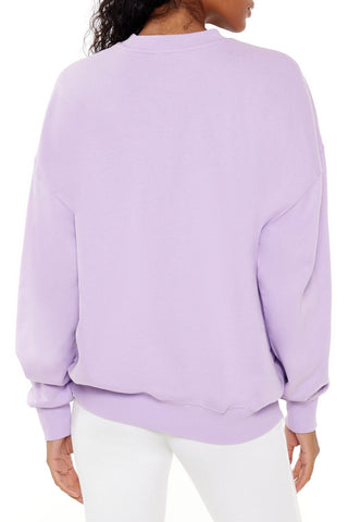 Beaded Aries Pullover