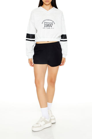 Brooklyn Champions League Pullover