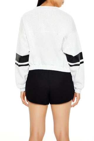 Brooklyn Champions League Pullover