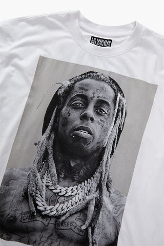 Lil Wayne Graphic Tee