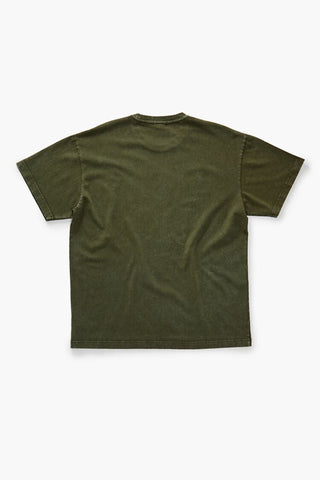 Godsend Embroidered Tee
