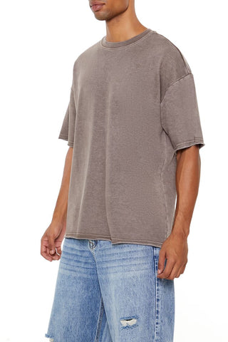 Mineral Wash Crew Tee
