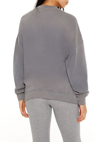 Capricorn Antisocial Princess Pullover