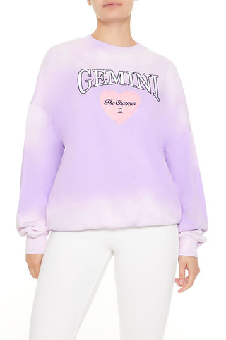 Gemini The Charmer Pullover