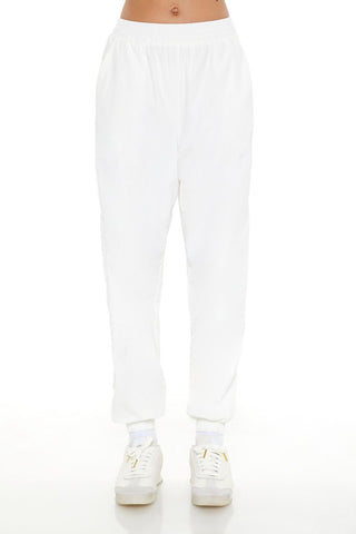 Active High-Rise Joggers