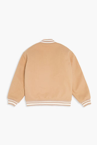 Kids Varsity Bomber Jacket (Girls + Boys)