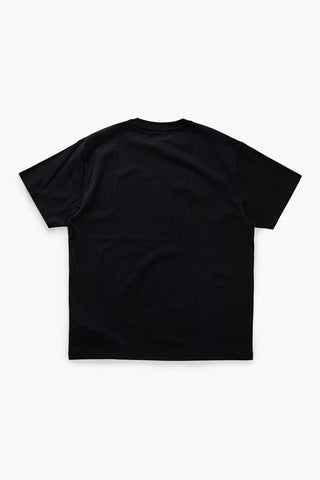 Tuff Footprint Graphic Tee