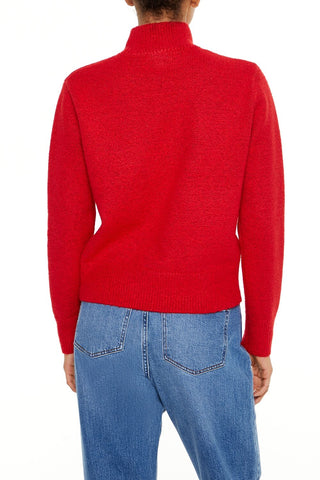 89 Turtleneck Sweater