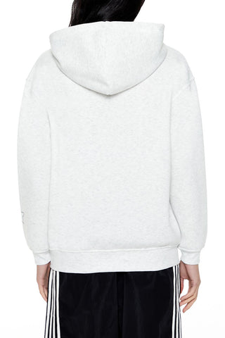 07 Graphic Fleece Hoodie