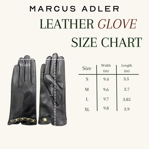 The Darcy Glove