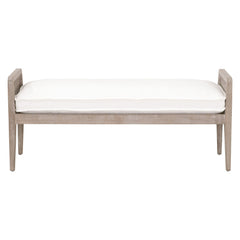 Leone Bench