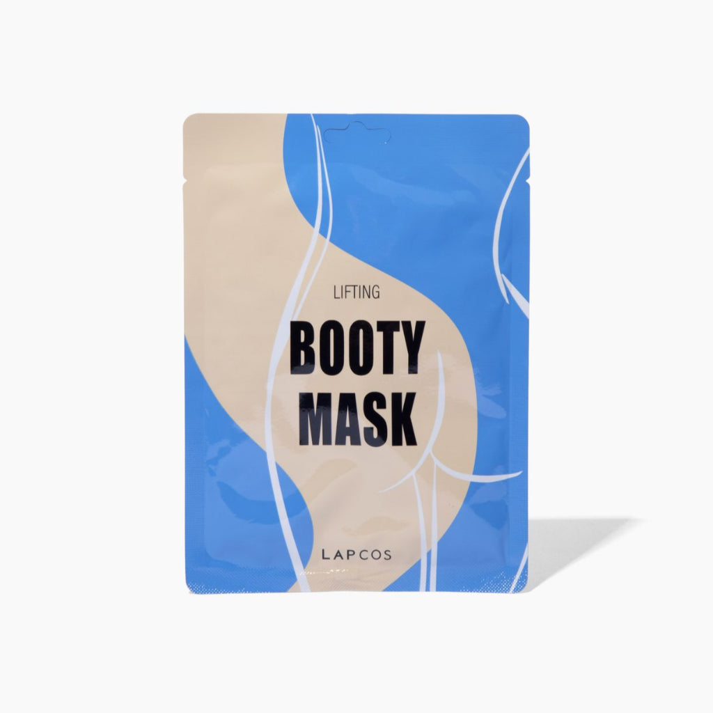  LAPCOS Lifting Booty Mask by LAPCOS - 5 Pack - Bonton