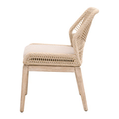 Loom Dining Chair, Set of 2