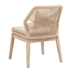 Loom Dining Chair, Set of 2