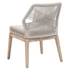 Loom Dining Chair, Set of 2