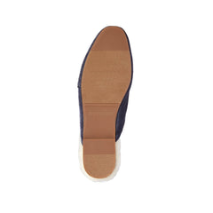 Devon Luxe Memory Foam Slippers