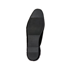 Devon Luxe Memory Foam Slippers