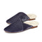 Devon Luxe Memory Foam Slippers