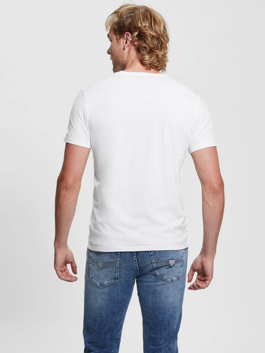 Men's Classic Logo Icon Tee