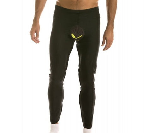 Insta Slim I.S.Pro USA Cycling Compression Padded Pants MA2009