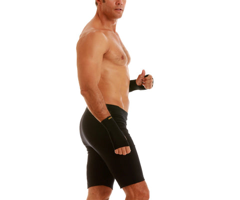Insta Slim I.S.Pro USA Compression Shorts MA2077