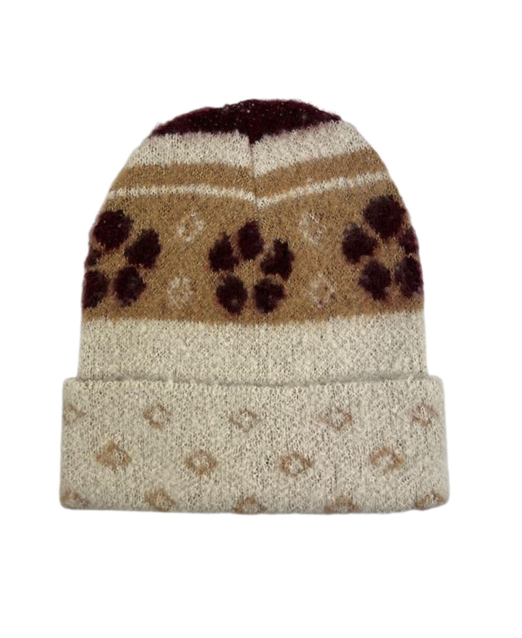  Marcus Adler The Destiny Beanie - Black - Bonton