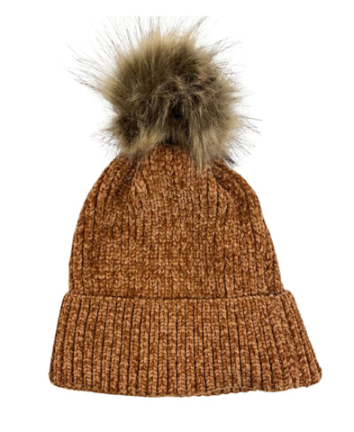 The Shaunie Beanie