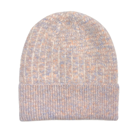 Knit Cuff Beanie
