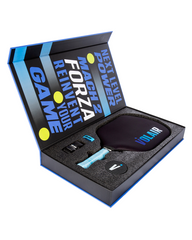 Mach 2 Forza Pickleball Paddle by Volair Pickleball