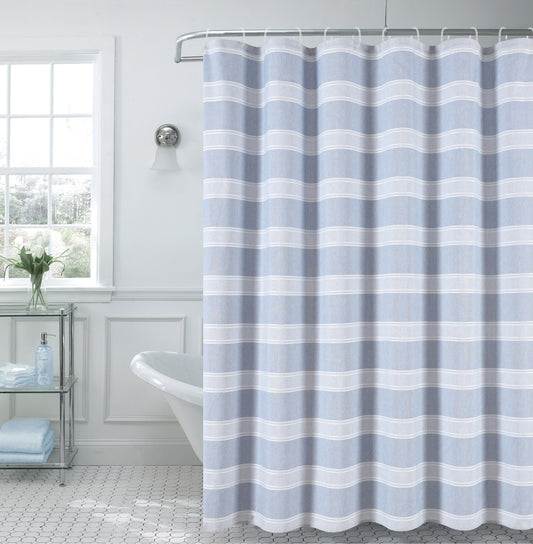 Madison Shower Curtain