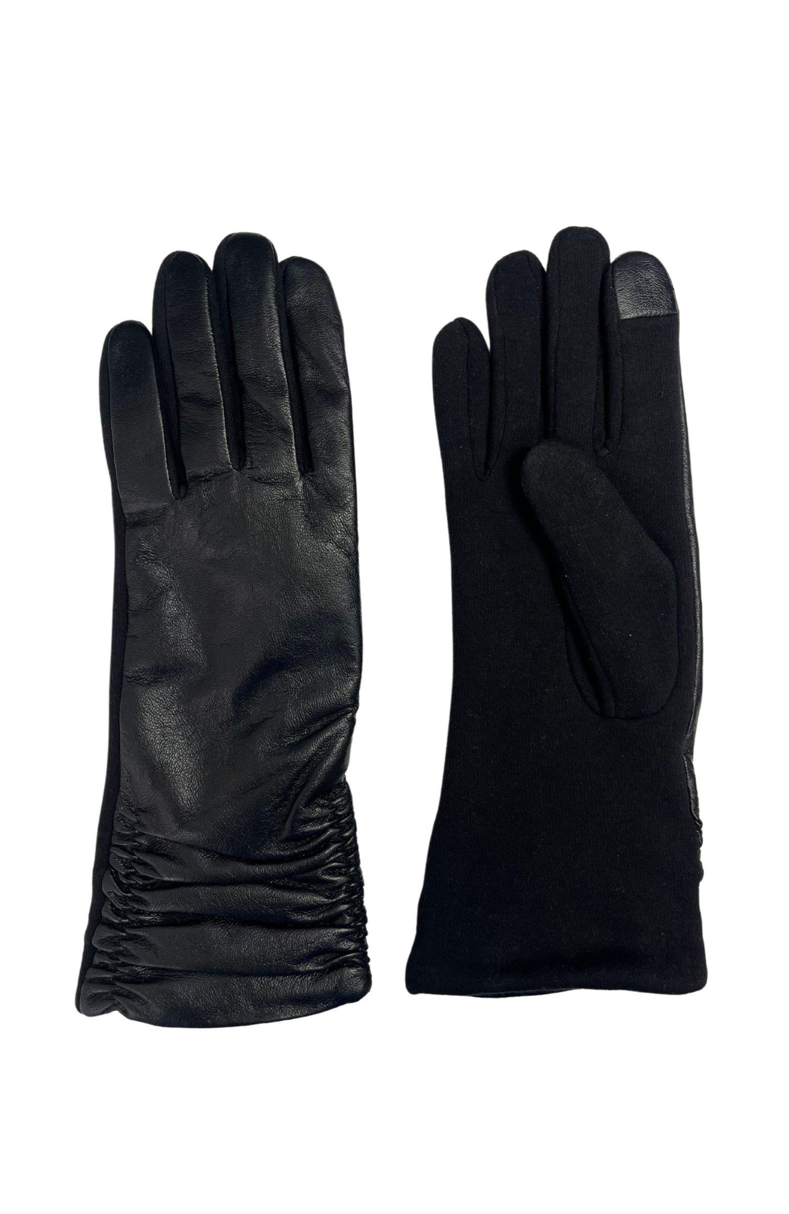  Marcus Adler The Kourtney Glove - Black - Bonton