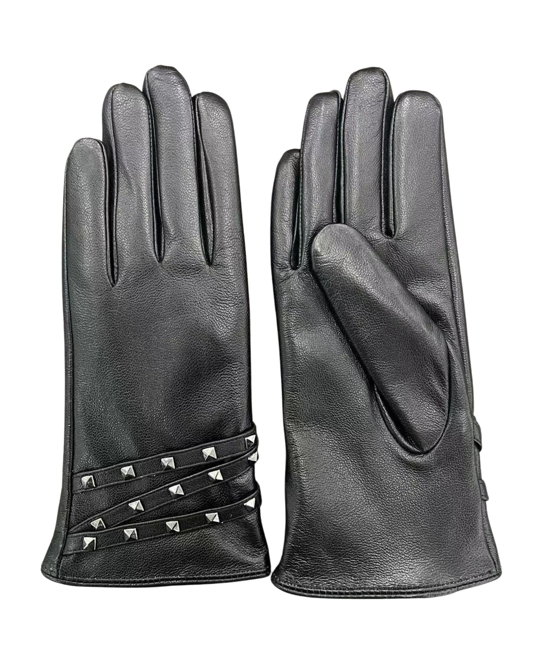  Marcus Adler The Kim Glove - Black - Bonton