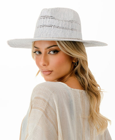 The Farrah Hat