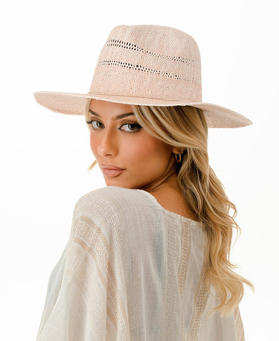 The Farrah Hat
