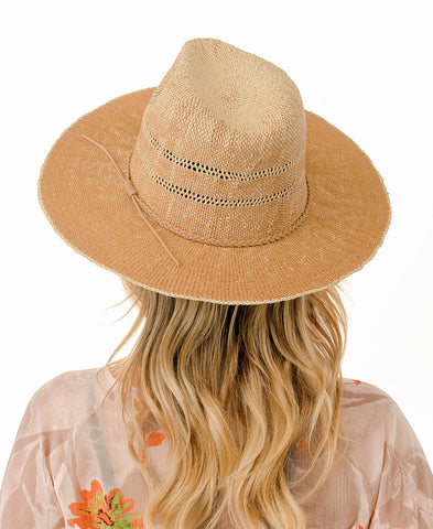 The Farrah Hat
