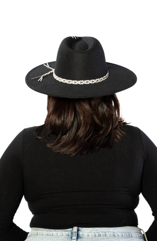 The June Hat