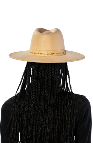 The Lila Hat